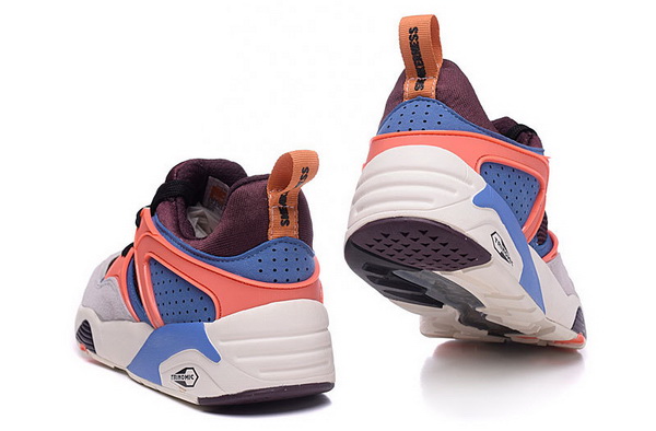 Puma Trinomic Blaze Men Shoes--058